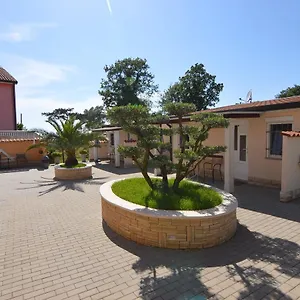 Penzion Dekovic Materada, Poreč