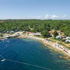 Kemp Albatross Mobile Homes On Solaris Fkk-naturist, Poreč