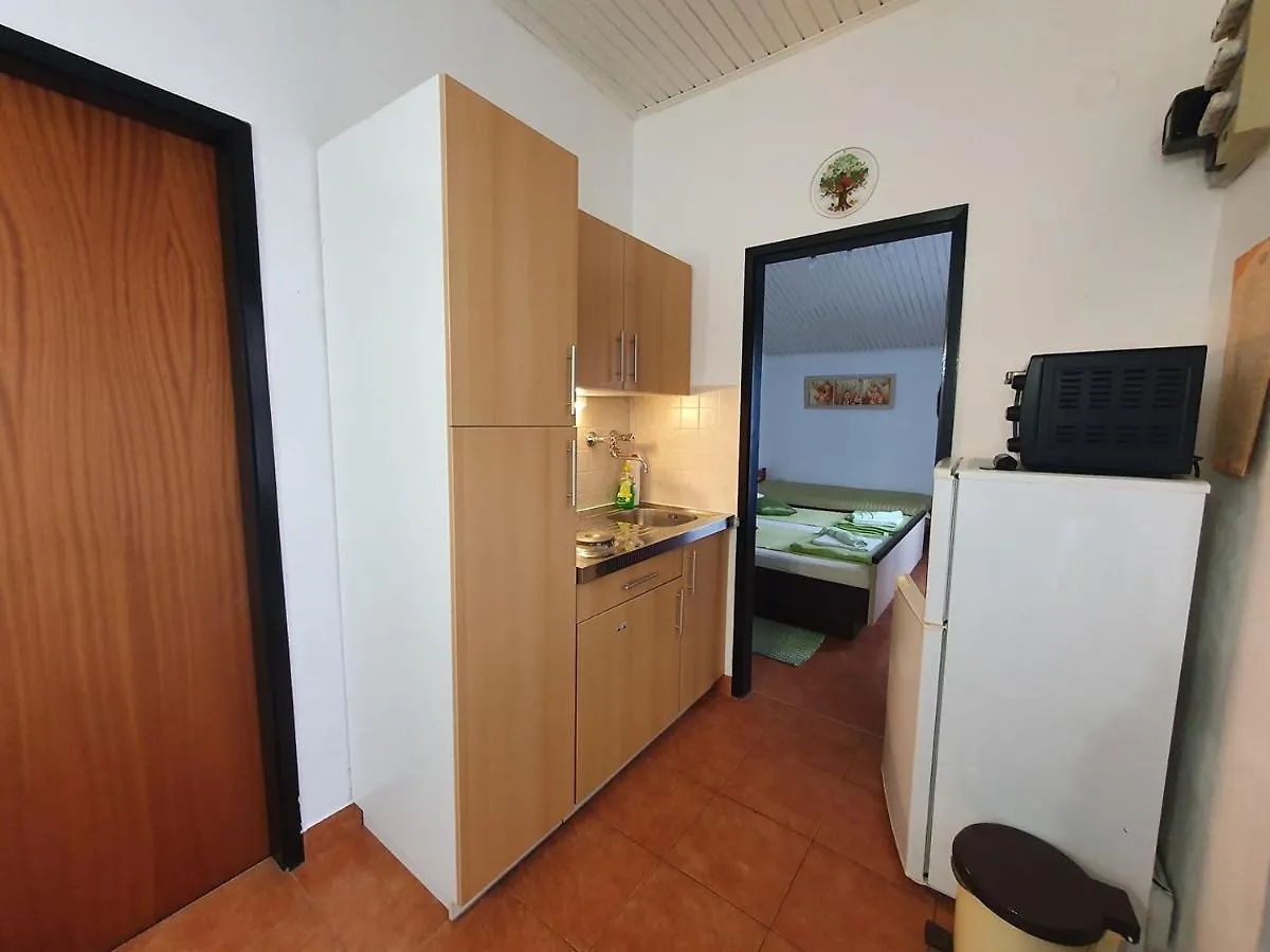 Apartments Porec Beach Area Simo Croatia
