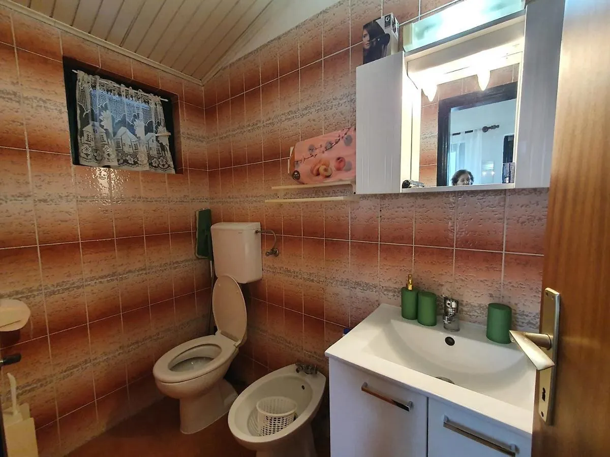 Apartments Porec Beach Area Simo Croatia