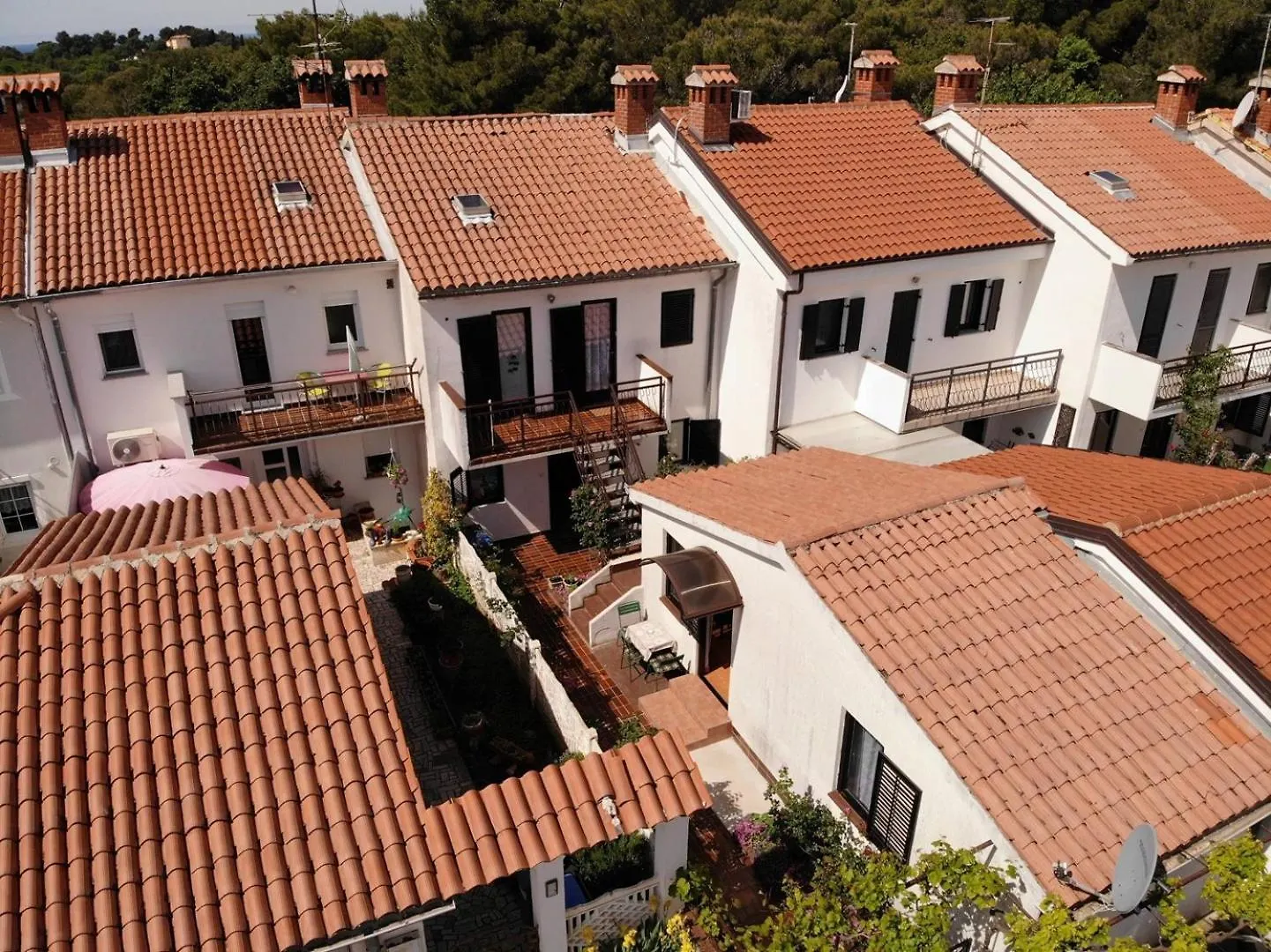 Apartments Porec Beach Area Simo 3*,  Croatia
