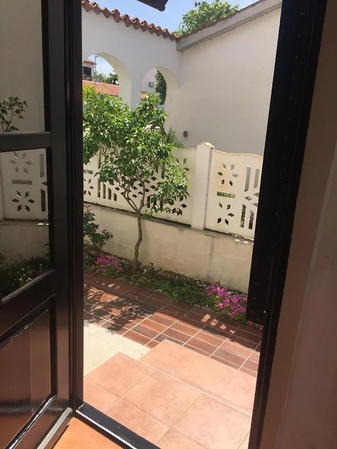 Apartments Porec Beach Area Simo Guest house