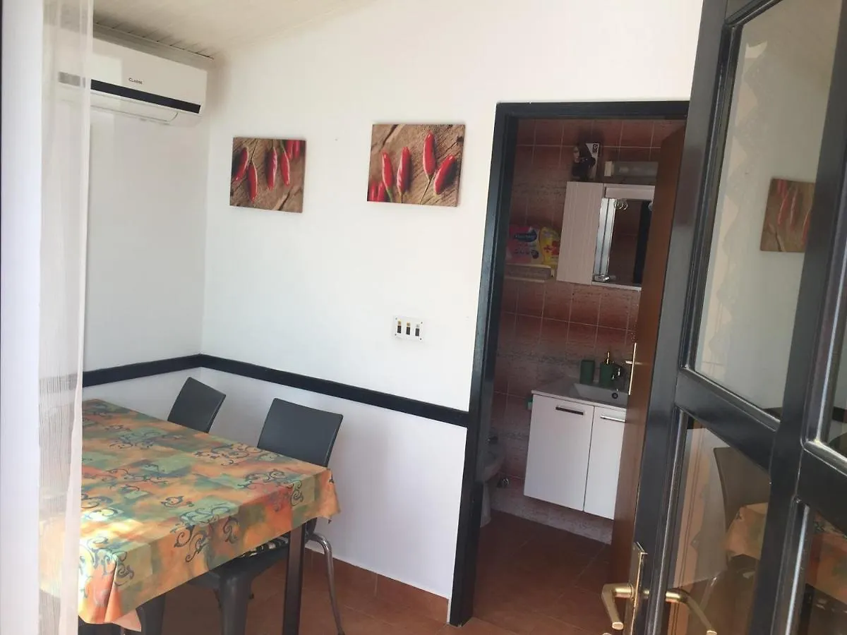 Apartments Porec Beach Area Simo