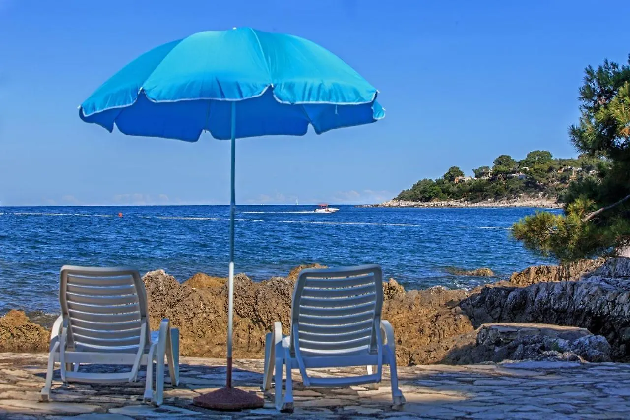 Apartments Porec Beach Area Simo 3*,  Croatia