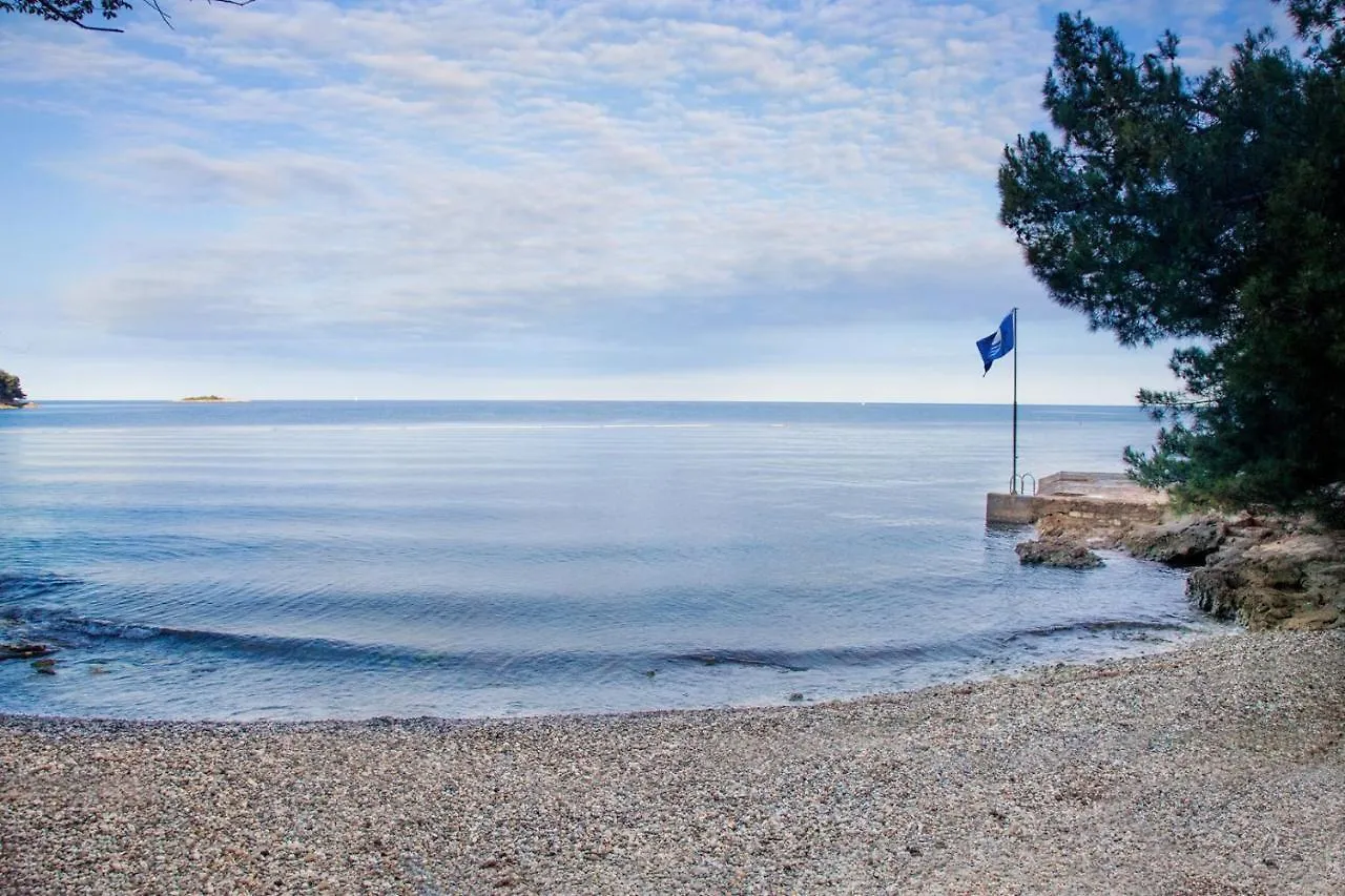 Apartments Porec Beach Area Simo