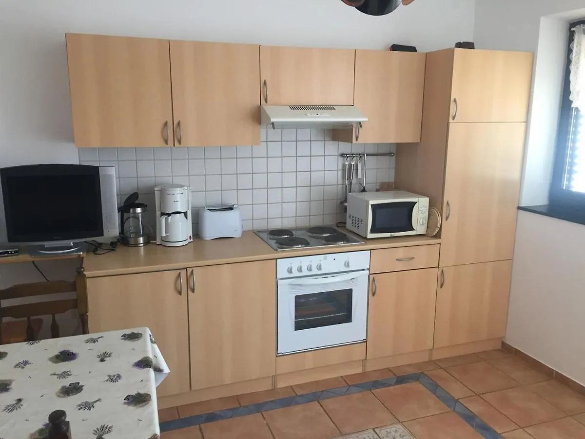 Apartments Porec Beach Area Simo 3*,
