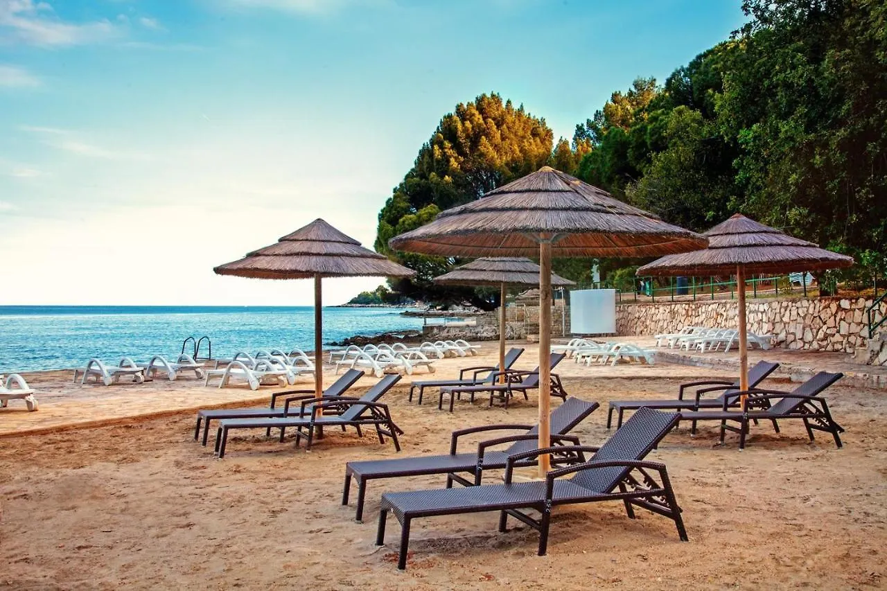 Apartments Porec Beach Area Simo 3*,  Croatia