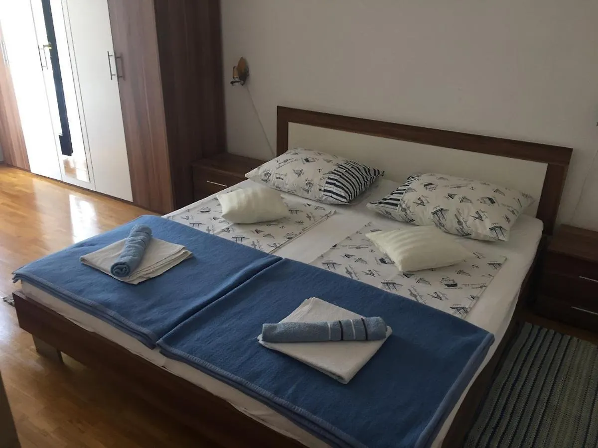 Apartments Porec Beach Area Simo 3*,  Croatia