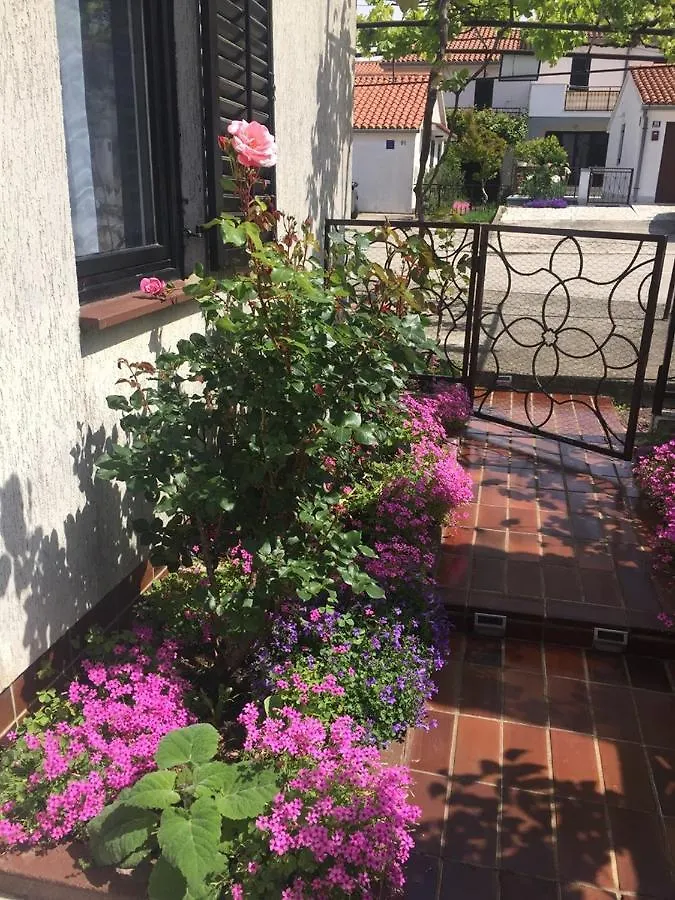 Apartments Porec Beach Area Simo Croatia