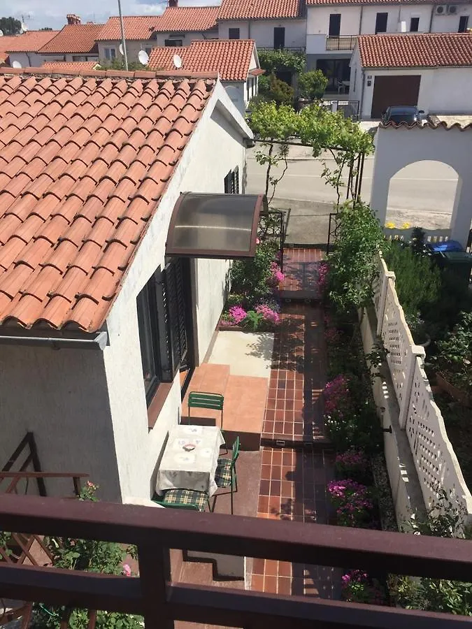 Apartments Porec Beach Area Simo 3*,  Croatia