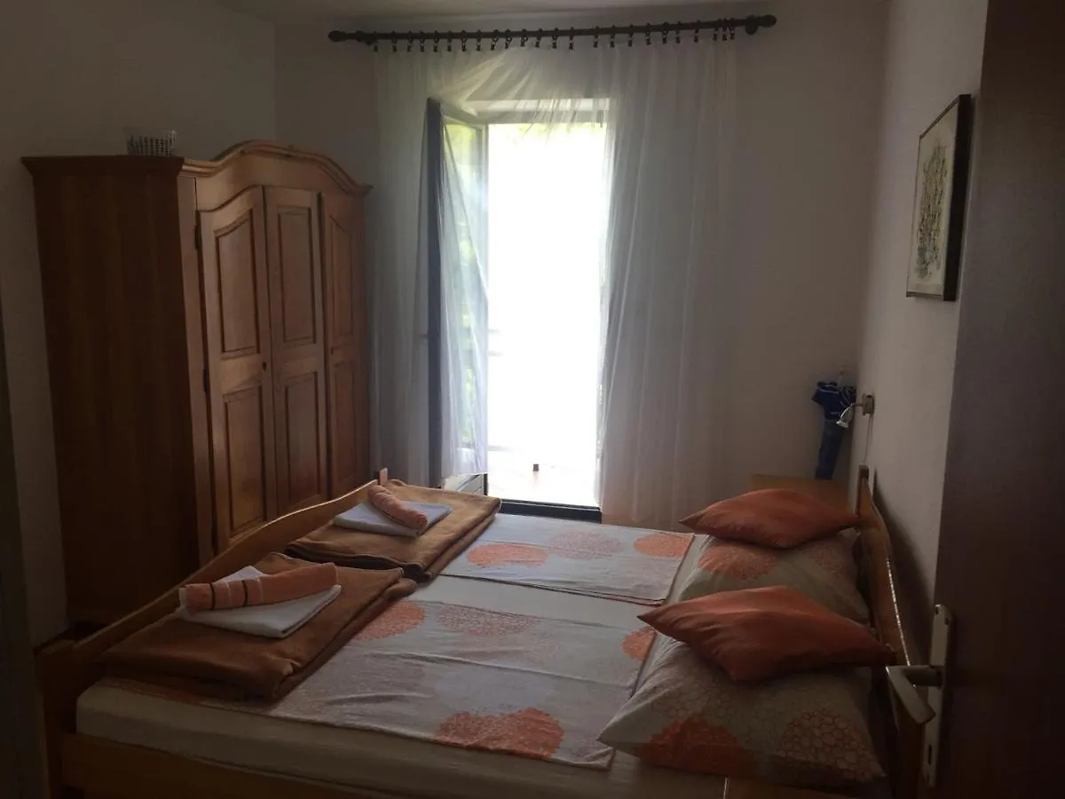Apartments Porec Beach Area Simo