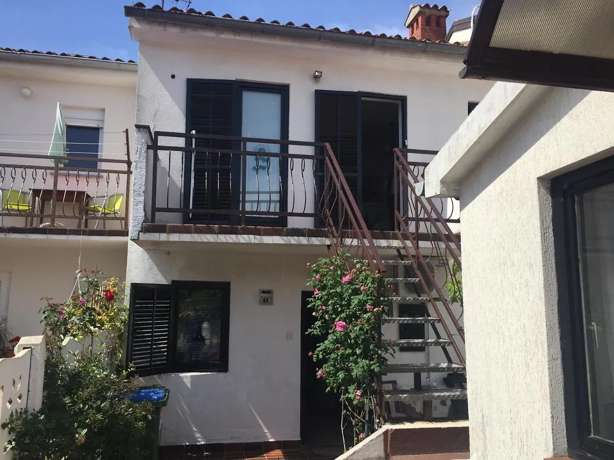 Apartments Porec Beach Area Simo 3*,  Croatia