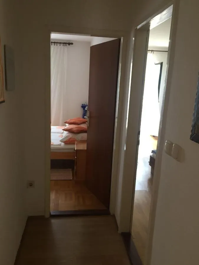 Apartments Porec Beach Area Simo 3*,