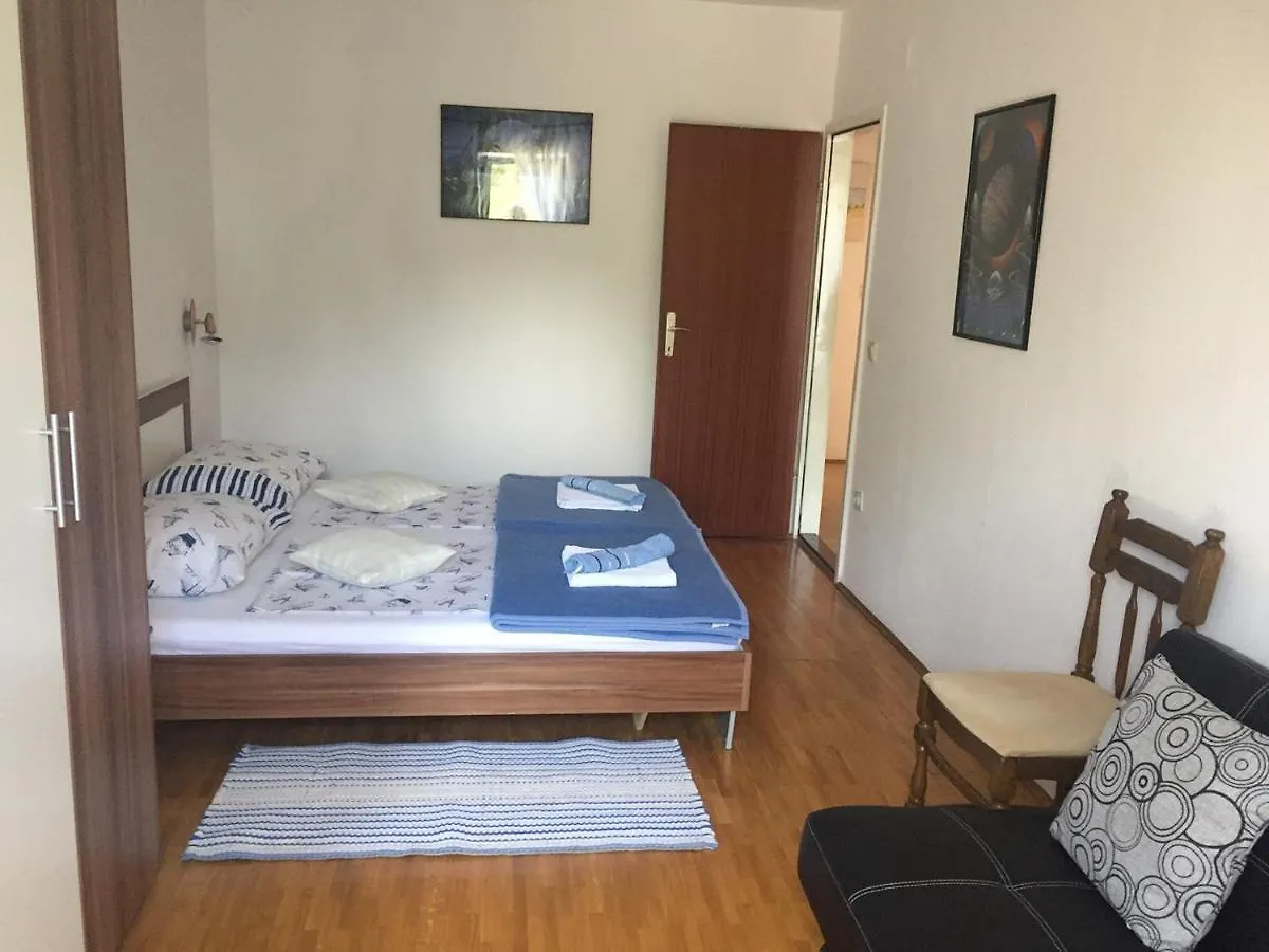 *** Guest house Apartments Porec Beach Area Simo Croatia