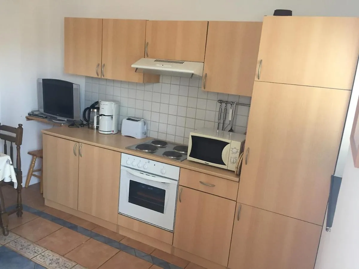Apartments Porec Beach Area Simo Guest house